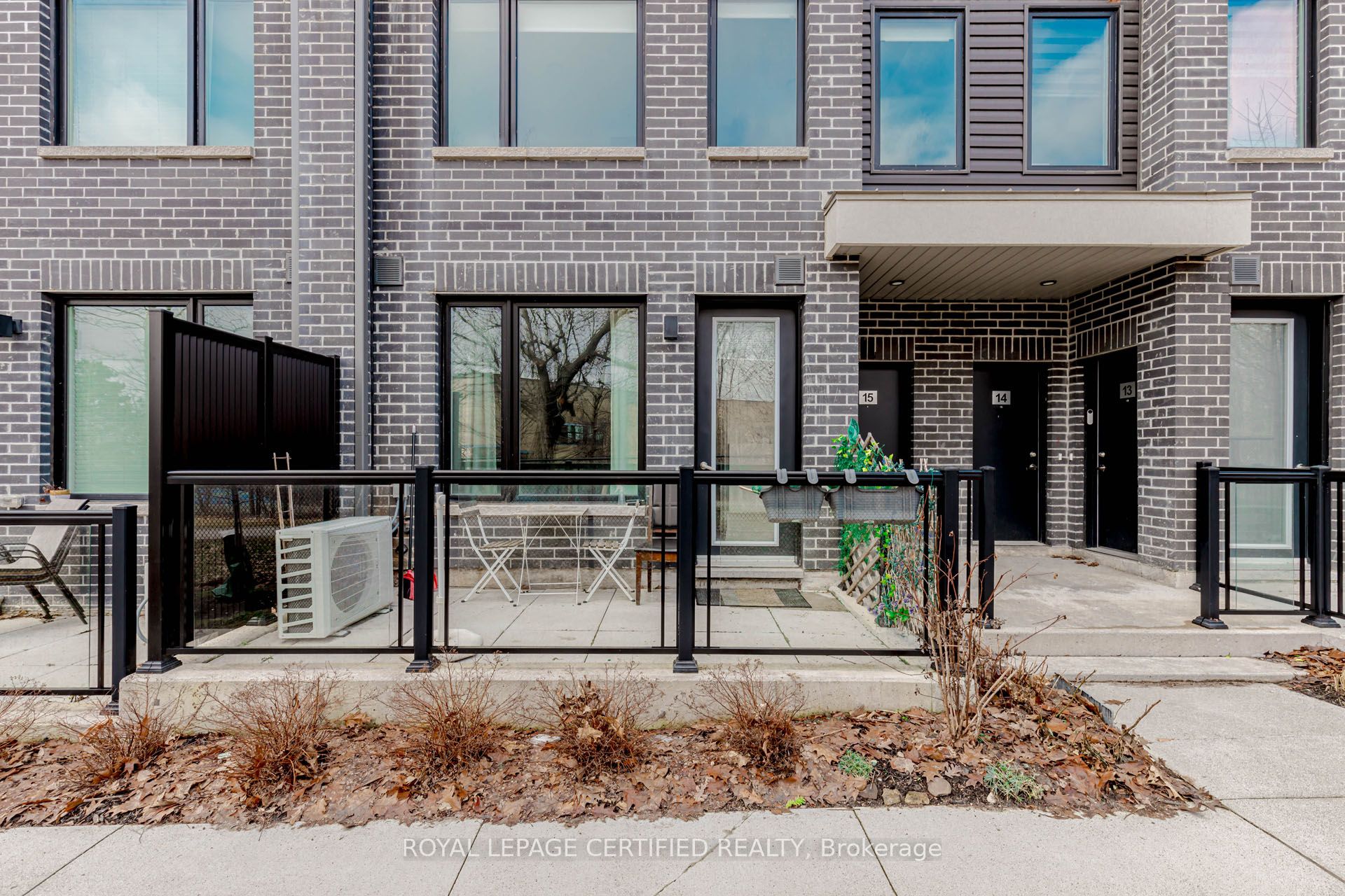 Additional image 4 of 16-3483 Widdecombe Way, Mississauga, ON, L5L 0B8