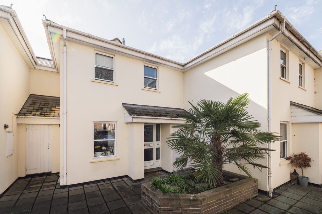 Additional image 2 of 2 bed terraced house for saleLe Mont Millias, St. Helier, Jersey JE2