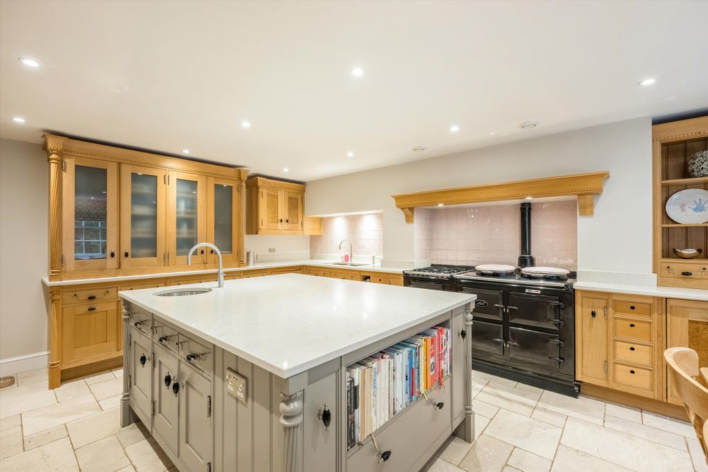 Additional image 9 of 6 bed detached house for saleCalverley Park, Tunbridge Wells, Kent TN1