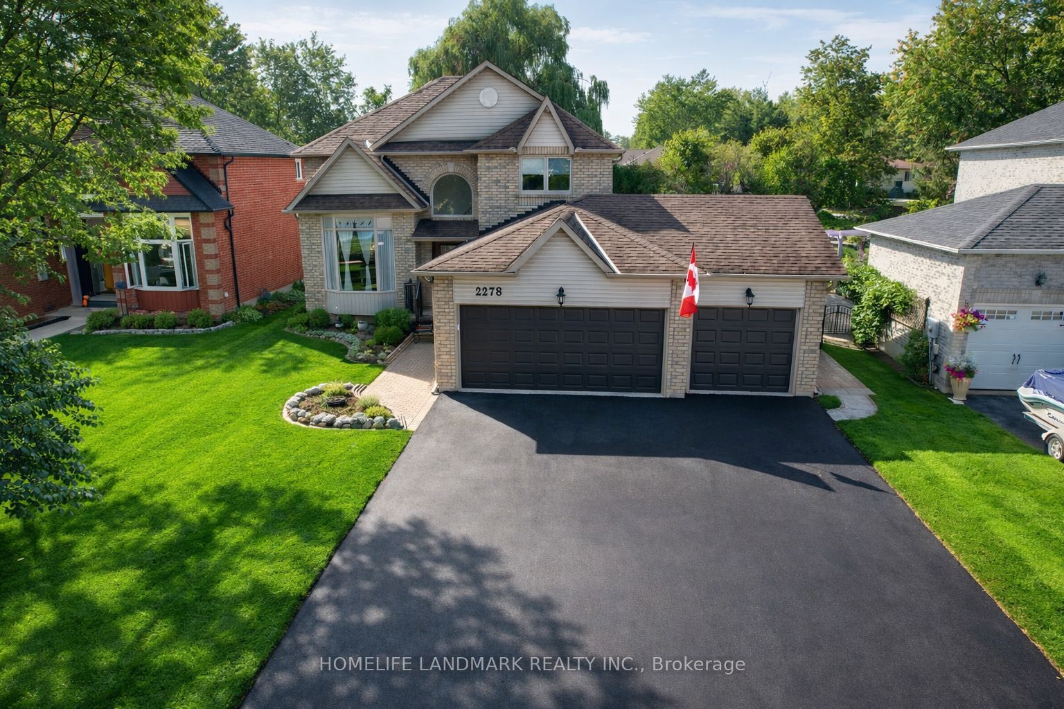 2278 Somers Boulevard, Innisfil, ON, L9S 2E6