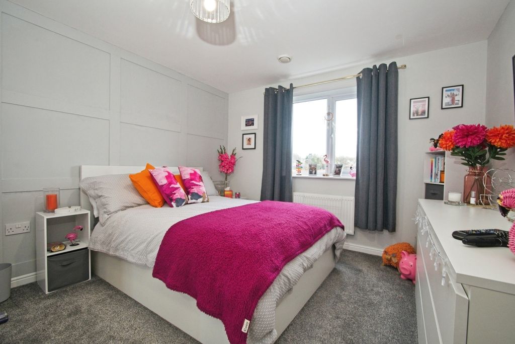 Additional image 8 of 1 bed flat for saleAshbourn Way, Llanishen, Cardiff CF14