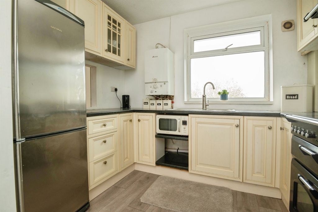 Additional image 14 of 2 bed flat for saleLinnet Close, Cardiff CF23