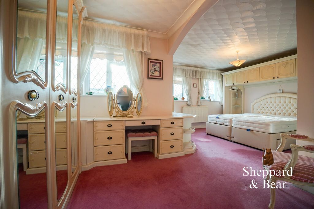 Additional image 11 of 4 bed detached house for saleTy Fry Road, Rumney, Cardiff CF3