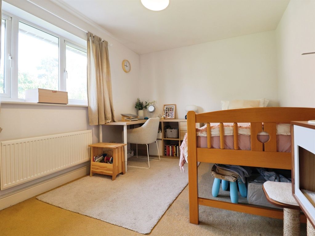 Additional image 24 of 5 bed detached house for saleClos Padrig, St. Mellons, Cardiff CF3