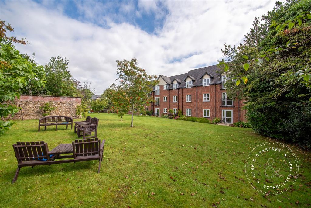 Additional image 12 of 1 bed flat for salePritchard Court, Cardiff Road, Llandaff, Cardiff CF5