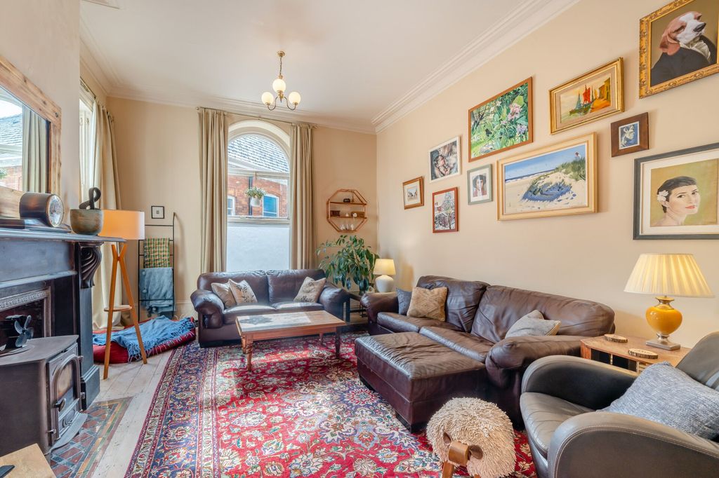 Additional image 5 of 7 bed semi-detached house for saleStow Park Avenue, Newport NP20