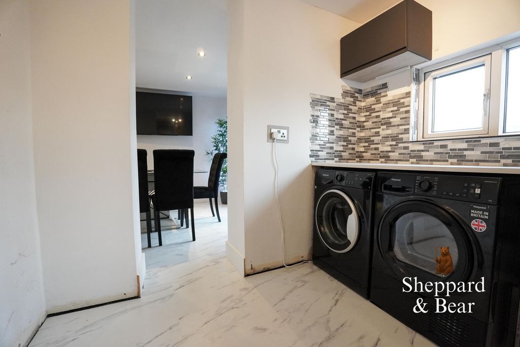 Additional image 16 of 4 bed semi-detached house for saleWhitehall Parade, Rumney, Cardiff CF3