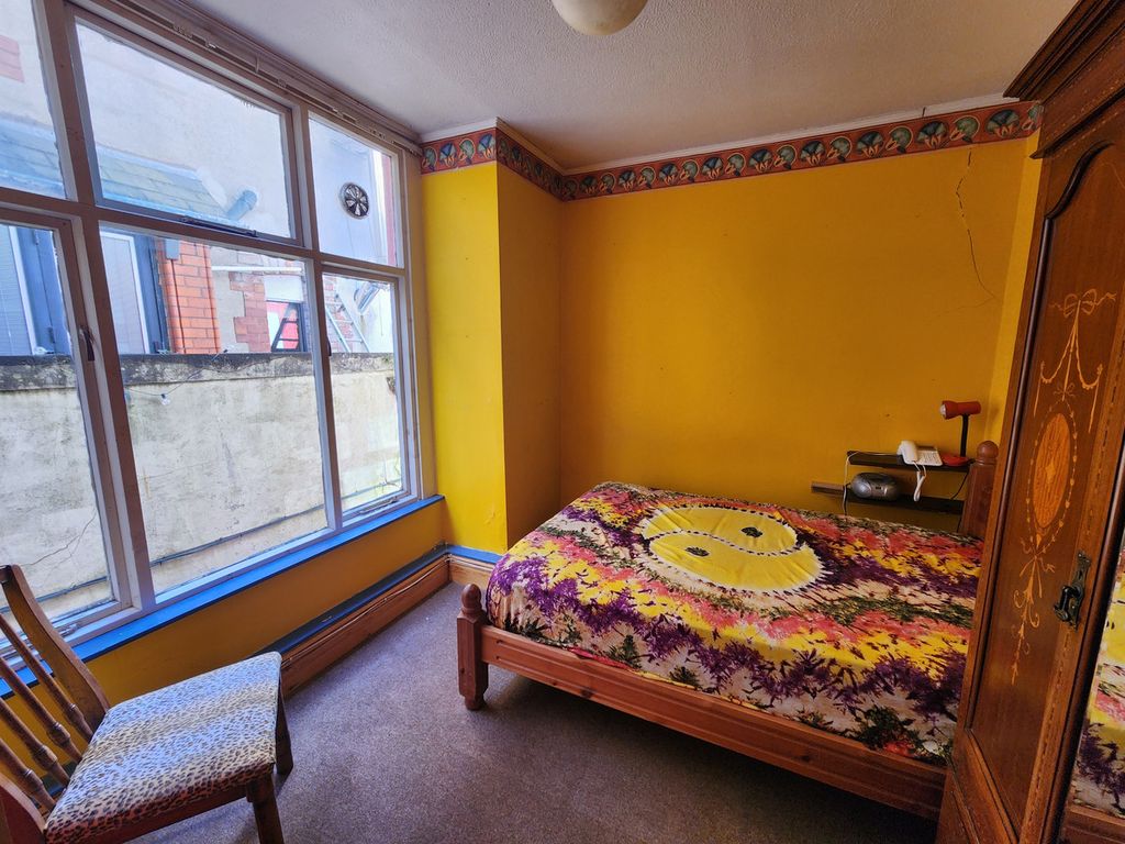 Additional image 6 of 2 bed flat for saleConnaught Road, Cardiff CF24