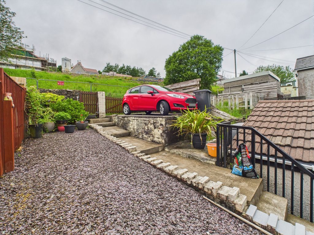 Additional image 18 of 3 bed terraced house for saleDrysiog Street, Ebbw Vale NP23
