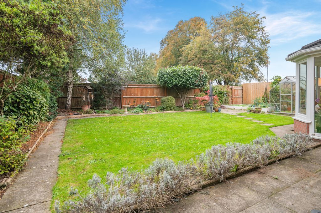 Additional image 22 of 4 bed detached house for saleCanon Lane, Caerwent, Caldicot, Monmouthshire NP26