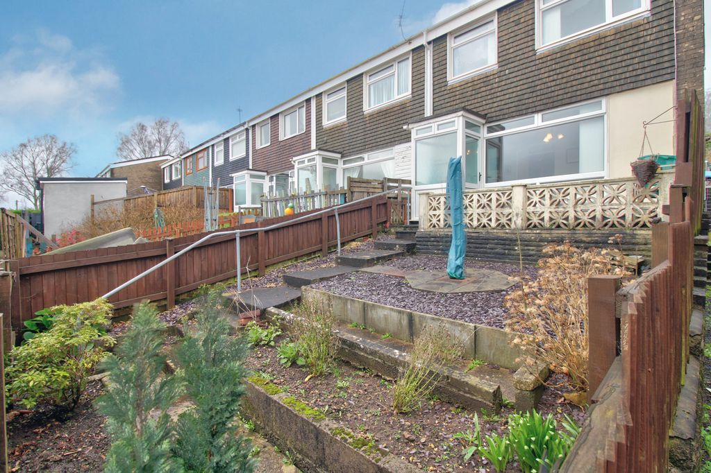 Additional image 11 of 2 bed end terrace house for saleTredegar Park View, Newport NP10