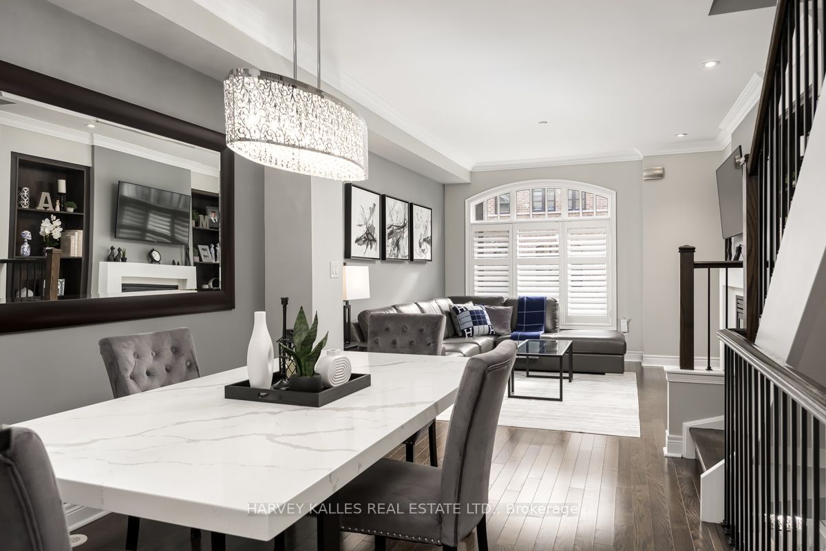 29-16 Powseland Crescent, Vaughan, ON, L4L 0C5 photo 5
