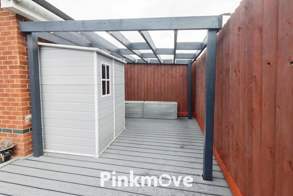 Additional image 28 of 4 bed detached house for saleArrow Close, Newport NP20