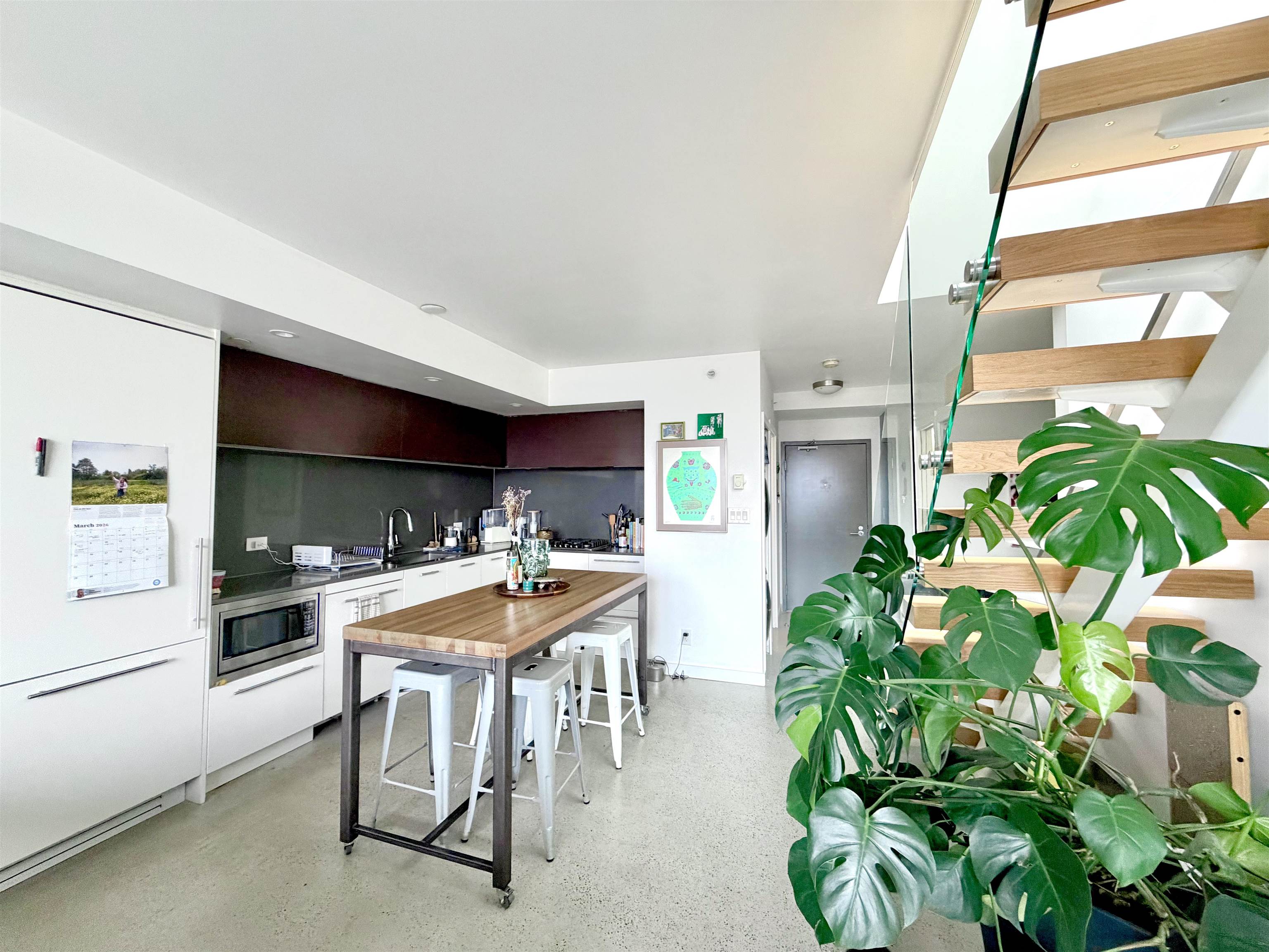 Additional image 4 of 1005-150 Cordova Street E, Vancouver, BC, V6A 0E7