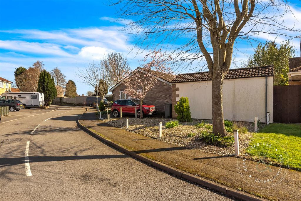 Additional image 19 of 2 bed detached bungalow for saleSilver Birch Close, Whitchurch, Cardiff CF14