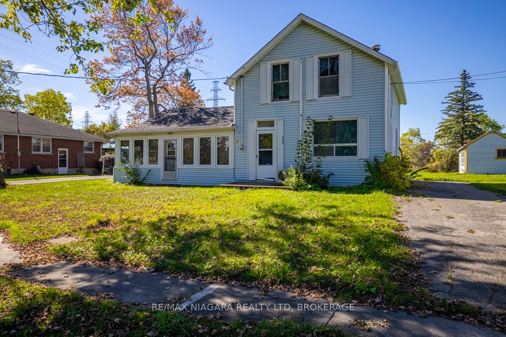 2295 Centre Street, Thorold, ON, L0S 1A0