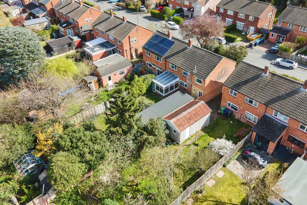 Additional image 36 of 4 bed semi-detached house for saleLong Reach Road, Cambridge, Cambridgeshire CB4
