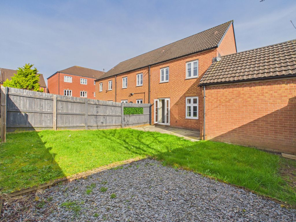 Additional image 23 of 3 bed end terrace house for saleTantallus Close, Newport NP19