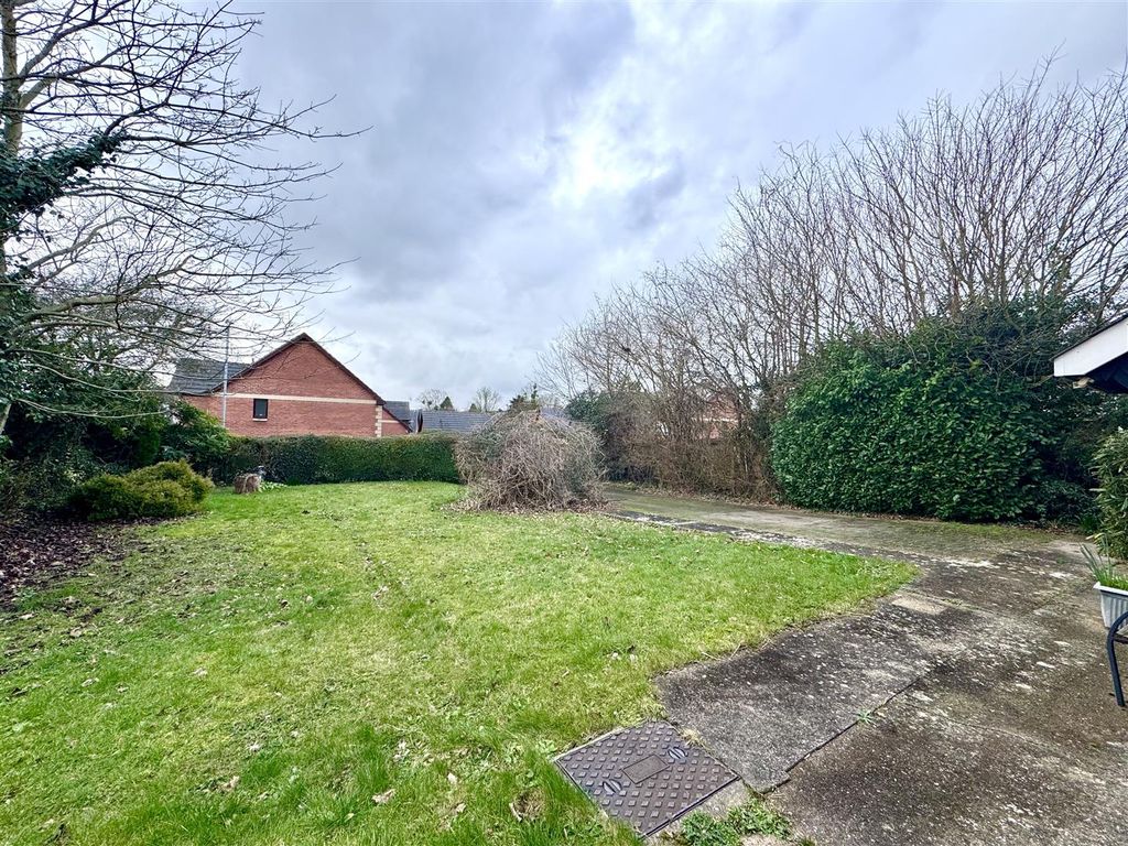 Additional image 18 of 3 bed detached house for saleLawrence Crescent, Caerwent, Caldicot NP26