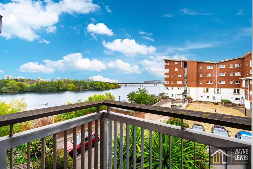 Additional image 5 of 1 bed flat for saleJim Driscoll Way, Cardiff CF11
