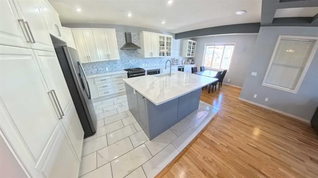 Additional image 4 of 466 Cimarron Boulevard, Okotoks, AB, T1S 0H7
