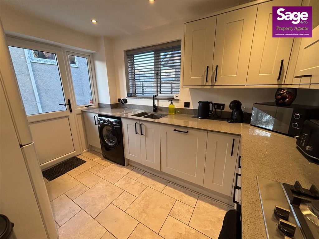 Additional image 12 of 3 bed semi-detached house for saleClaremont, Malpas, Newport NP20
