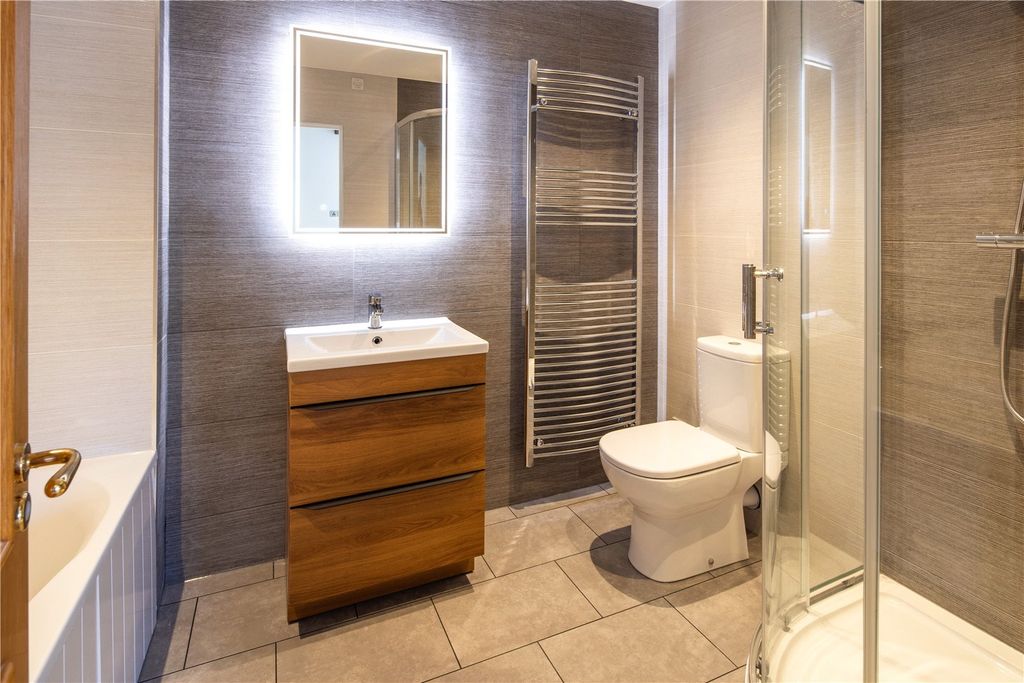 Additional image 14 of 3 bed end terrace house for saleOak Mews, La Route De Beaumont, St Peters, Jersey JE3