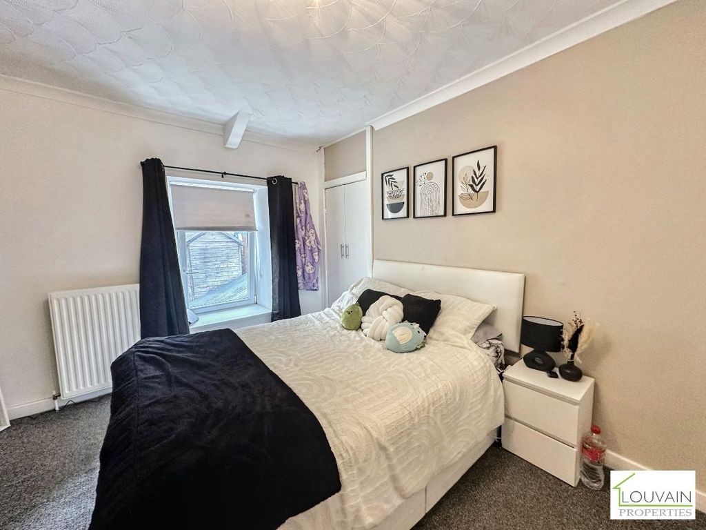 Additional image 3 of 3 bed terraced house for salePretoria Terrace, Georgetown, Tredegar NP22