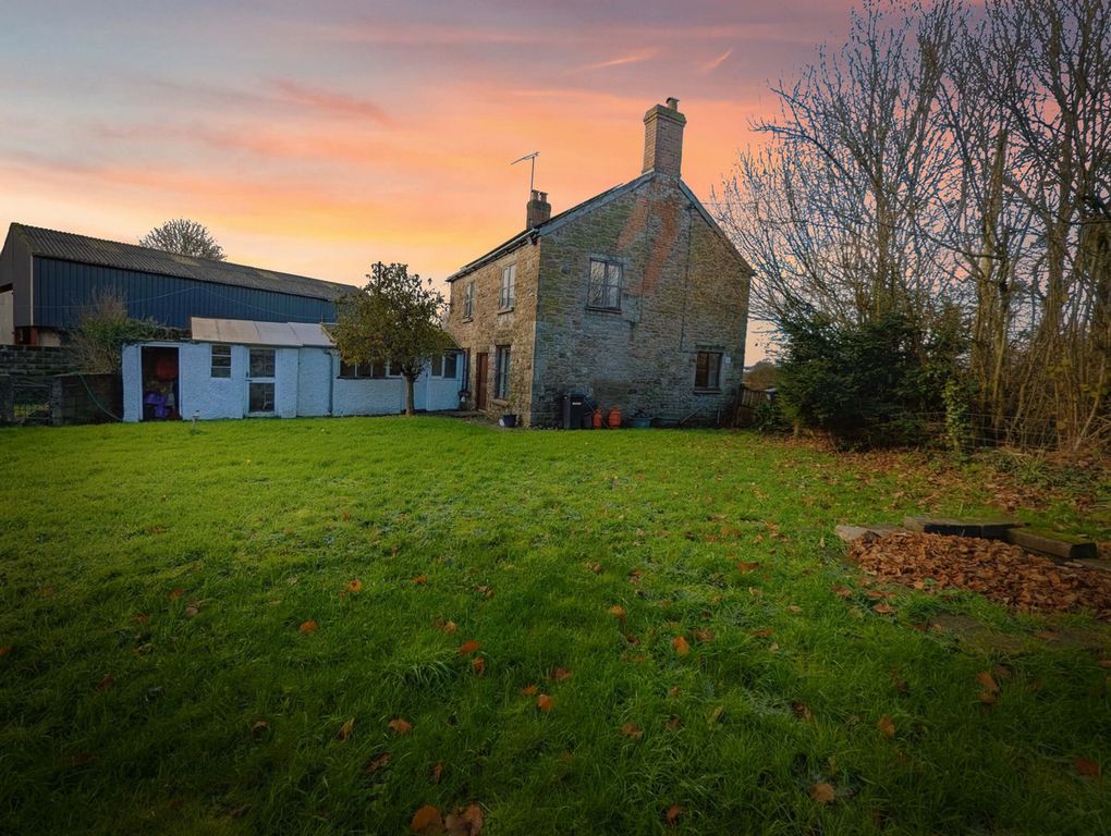 Additional image 2 of 4 bed country house for saleWernrheolydd, Usk NP15