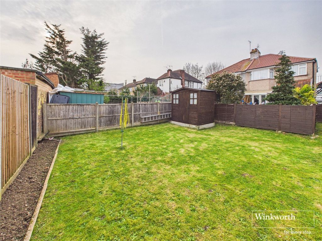 Additional image 8 of 1 bed semi-detached house for saleWoodfield Avenue, London NW9