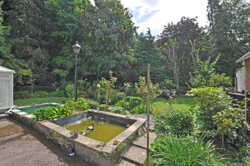 Additional image 24 of 4 bed detached house for saleExceptional Plot, Risca Road, Newport NP20
