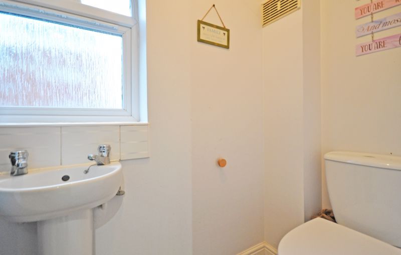 Additional image 13 of 3 bed terraced house for saleSpacious Town House, Argosy Way, Newport NP19