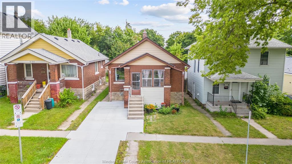 Additional image 2 of 686 Mckay Avenue, Windsor, ON, N9B2A1