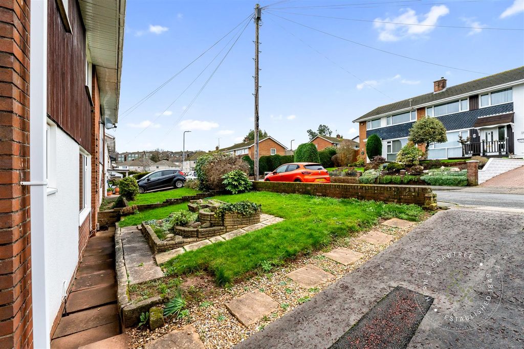 Additional image 37 of 3 bed semi-detached house for saleHatherleigh Road, Rumney, Cardiff CF3