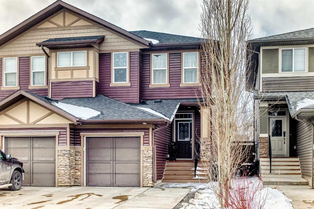 234 Legacy Mews SE, Calgary, AB, T2X0W3