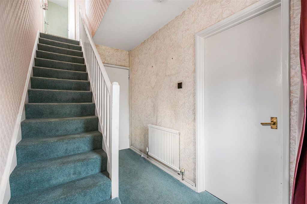 Additional image 4 of 3 bed semi-detached house for saleFairbairn Road, Cambridge CB4