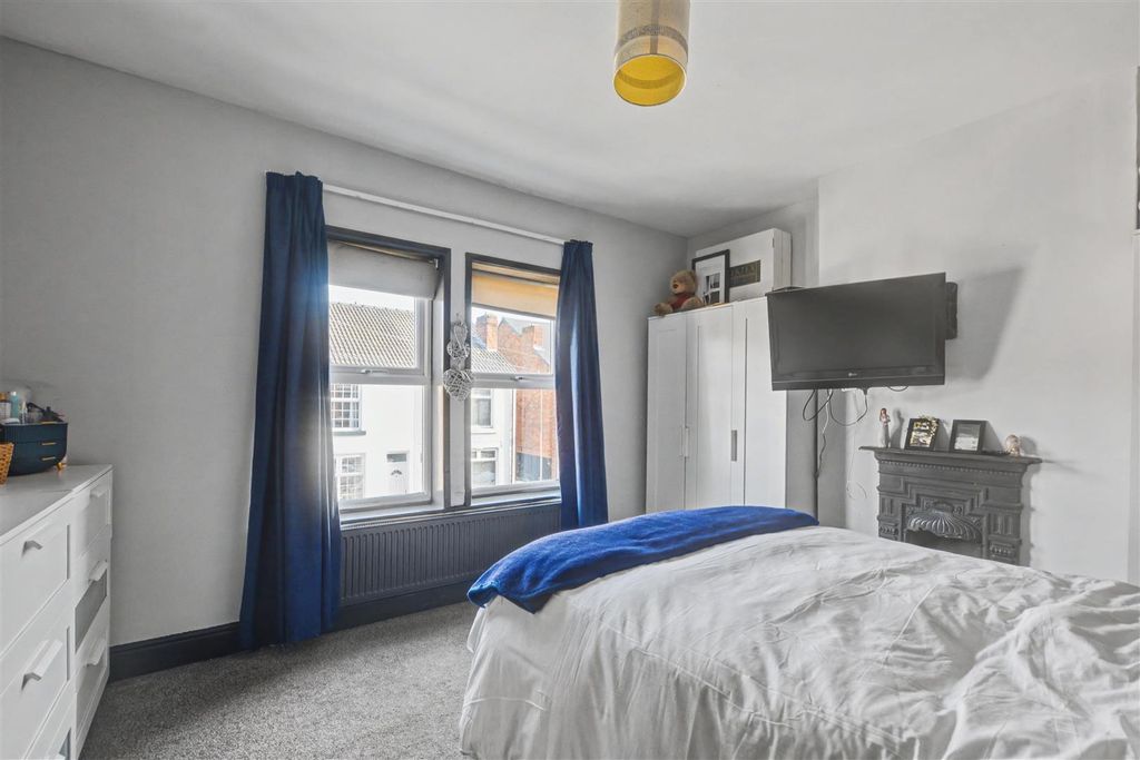 Additional image 7 of 3 bed semi-detached house for saleHorace Avenue, Stapleford, Nottingham NG9
