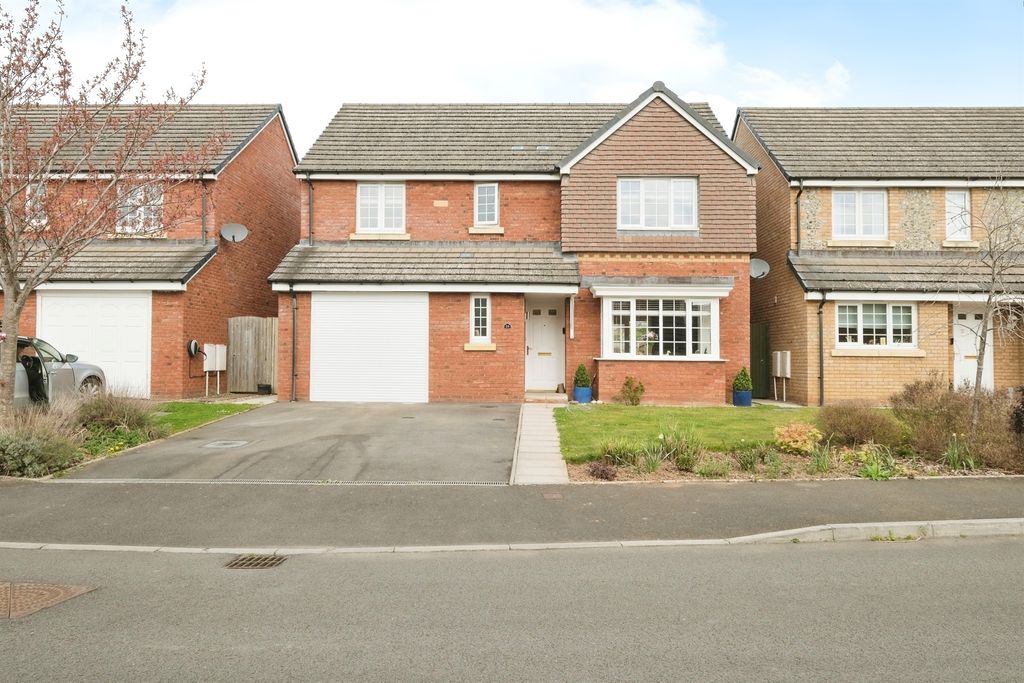 Additional image 22 of 4 bed detached house for saleKemble Road, Monmouth NP25