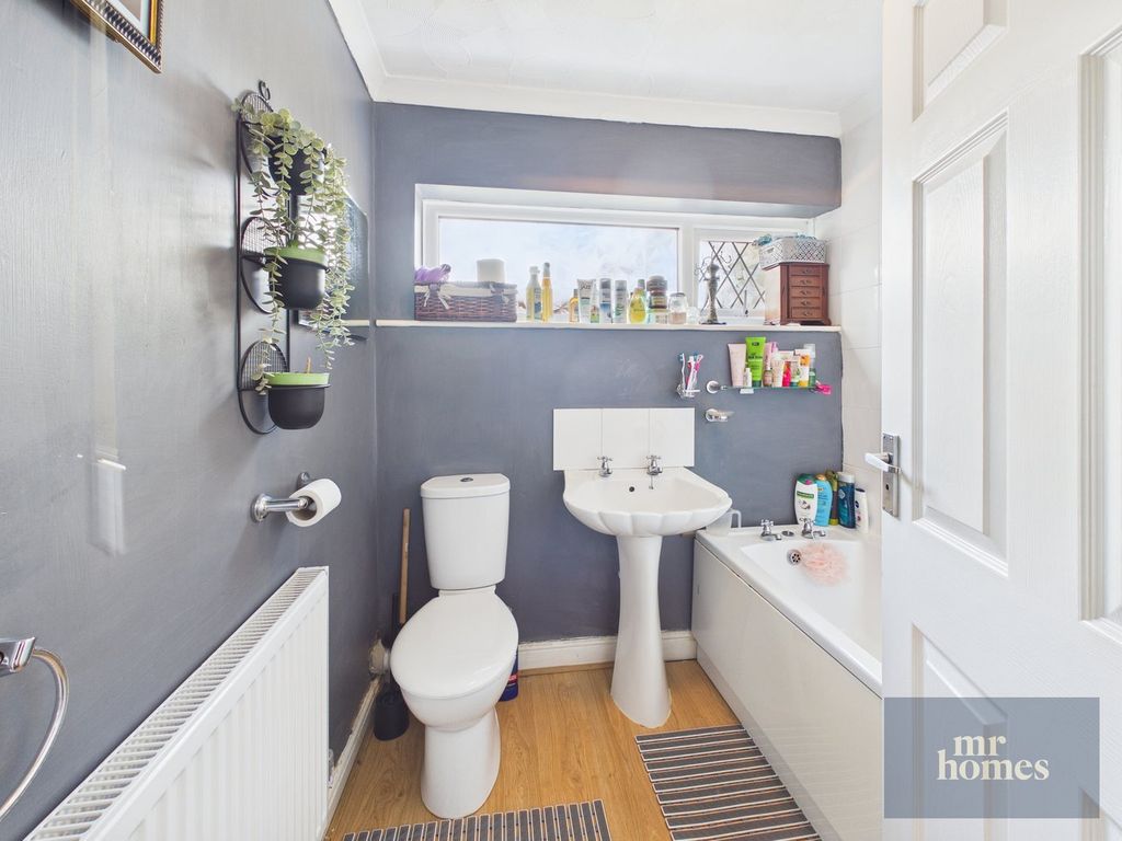 Additional image 8 of 3 bed semi-detached house for salePeach Place, Fairwater, Cardiff CF5