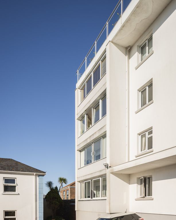 Additional image 2 of 1 bed flat for saleLa Rue Des Chenes, St. Helier, Jersey JE2