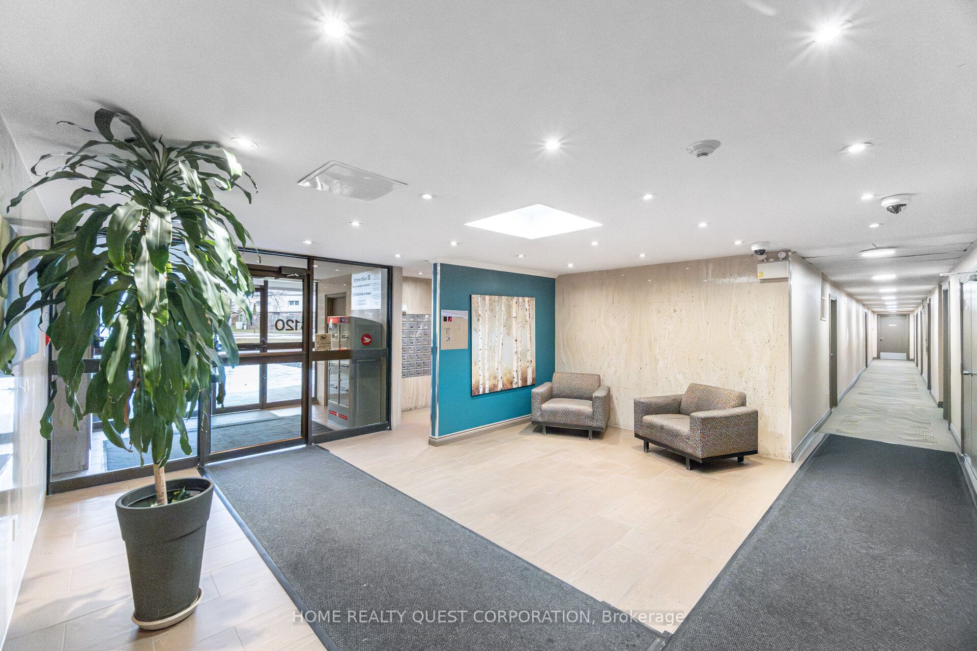 Additional image 2 of 605-3120 Kirwin Avenue, Mississauga, ON, L5A 3R2