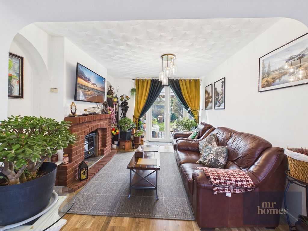 Additional image 19 of 3 bed semi-detached house for salePeach Place, Fairwater, Cardiff CF5