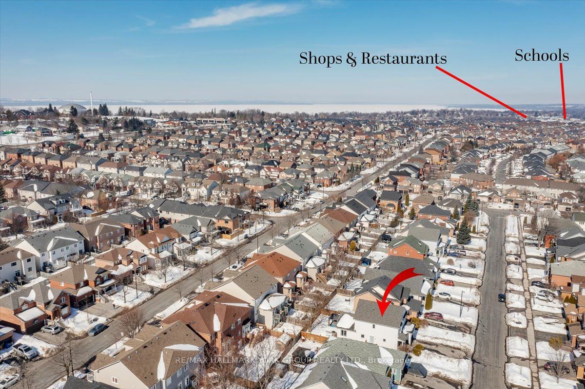 19 Silverstone Crescent, Georgina, ON, L4P 4A5 photo 2