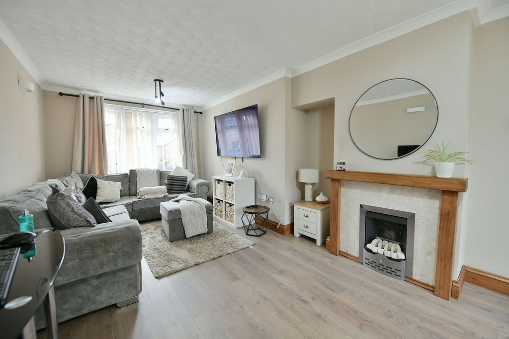 Additional image 3 of 3 bed terraced house for saleMonnow Way, Newport NP20