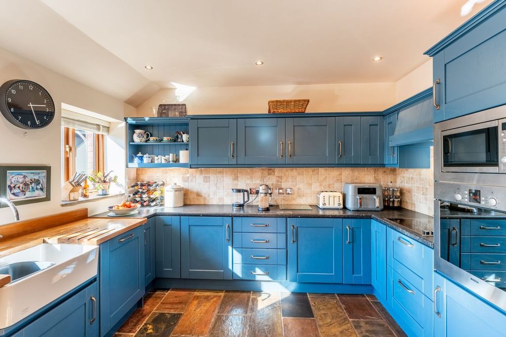 Additional image 12 of 4 bed barn conversion for salePenrhos Farm, Llantilio Crossenny, Abergavenny NP7