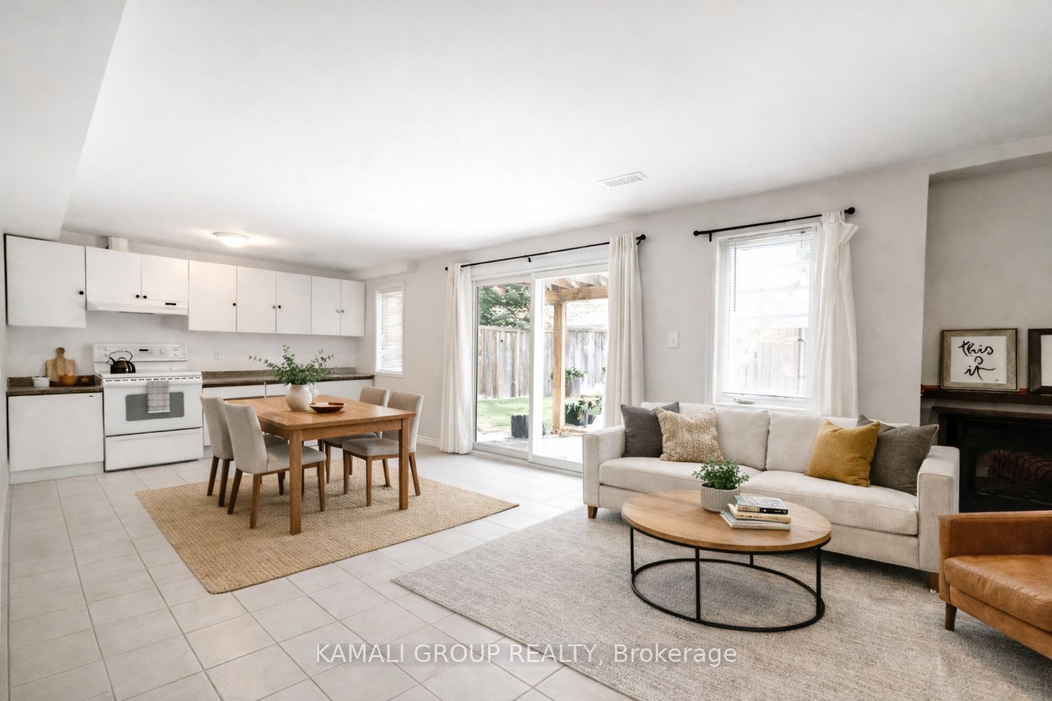 BSMT-149 Silver Maple Road, Richmond Hill, ON, L4E 4Y8