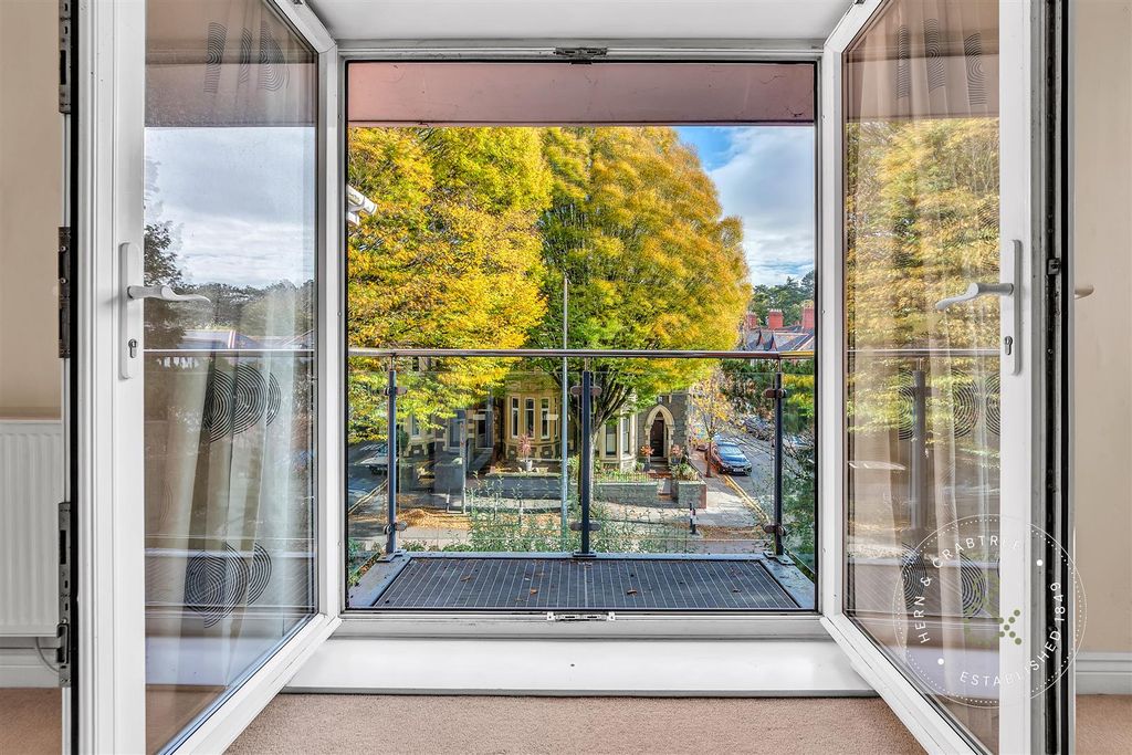 Additional image 7 of 2 bed flat for saleClive Hall Court, Clive Road, Canton, Cardiff CF5