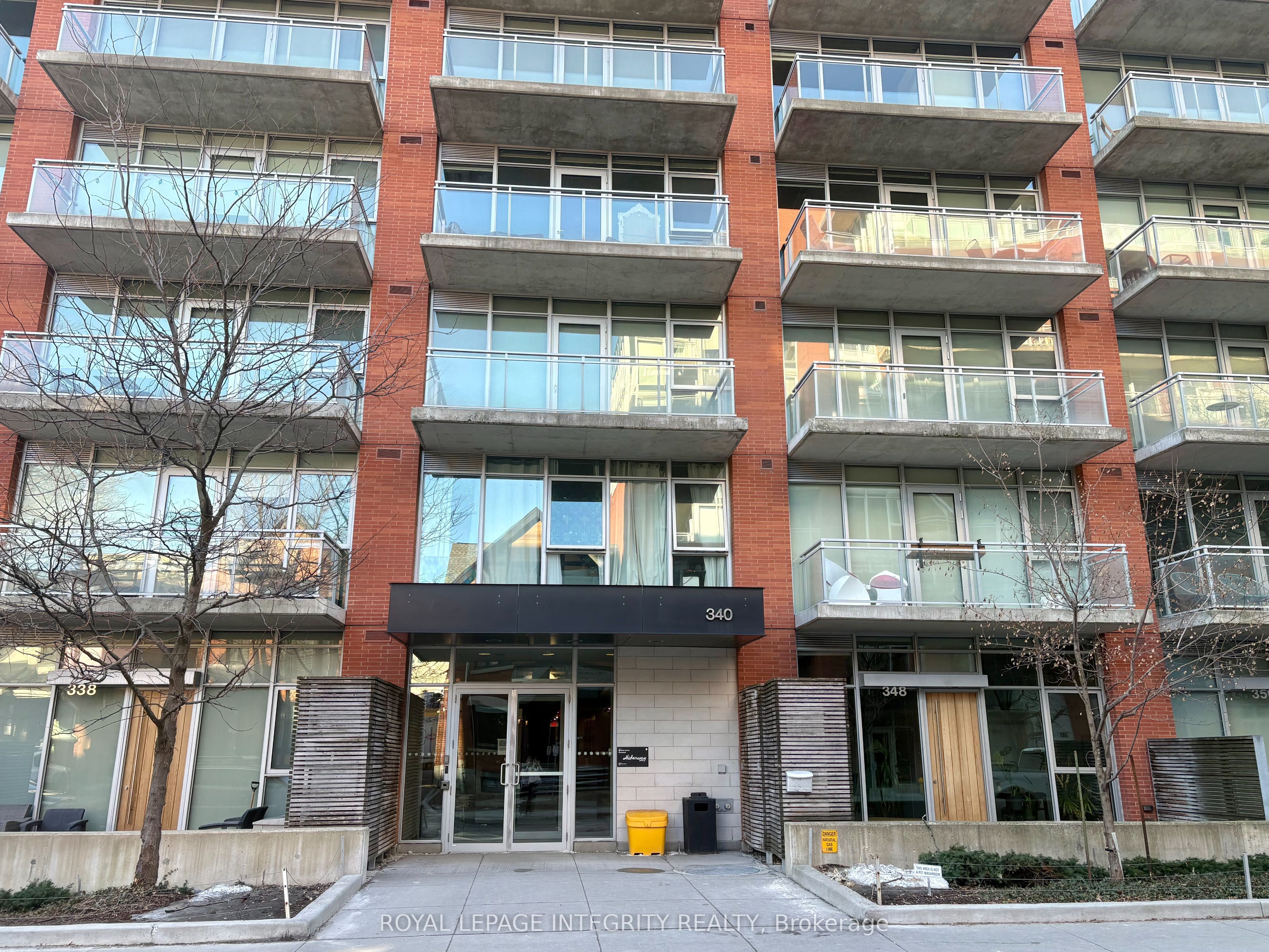 Additional image 2 of 742-340 Mcleod Street, Ottawa, ON, K2P 1A4