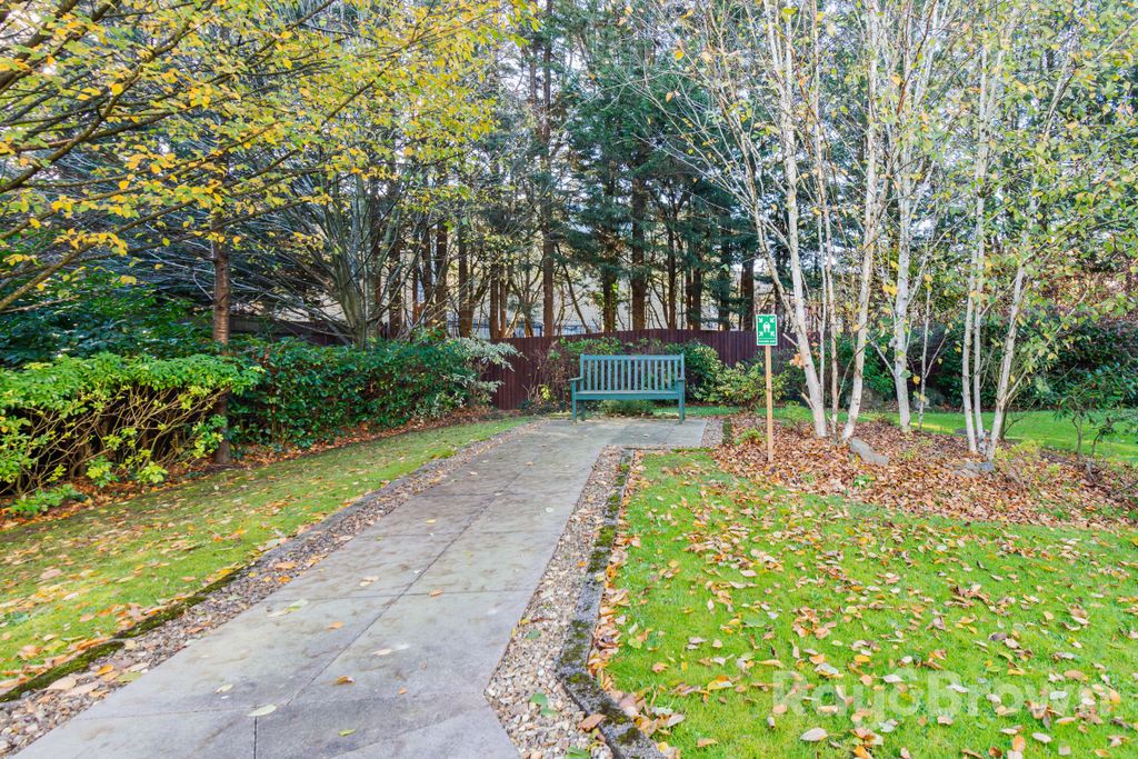 Additional image 50 of 1 bed flat for saleLlys Pegasus, Ty Glas Road, Llanishen, Cardiff CF14
