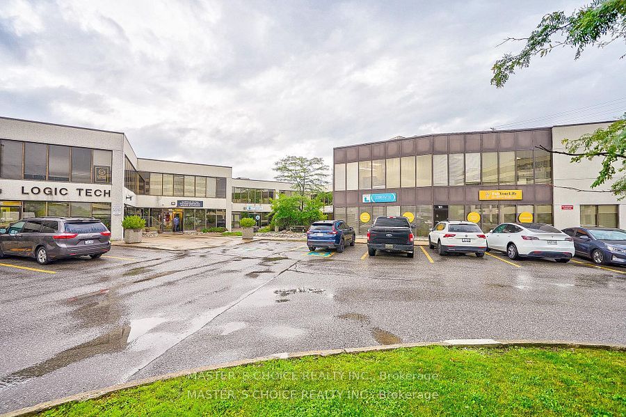 Additional image 4 of 202-620 Alden Road, Markham, ON, L3R 9R7